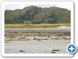 16. Peanmeanach bothy found at last!