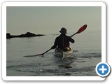 Iain C at Kinghorn