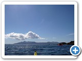 04. Heading round the south of Soay