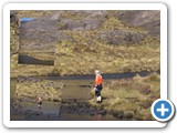 09. Scarvaig River crossing
