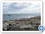 Little Cumbrae