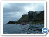 Little Cumbrae