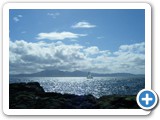 View of Arran