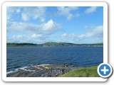 Looking BAck to Millport