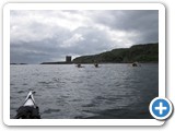 Little Cumbrae