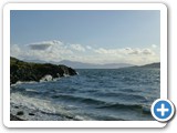 View of Arran